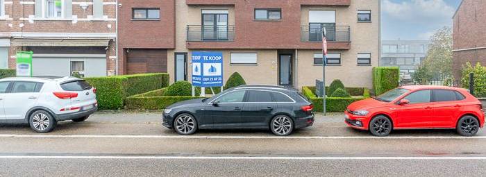 Afbeelding van Te koop moderne Duplex met 3 Slaapkamers in het Hart van Maasmechelen