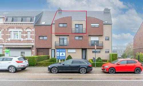 Afbeelding van Te koop moderne Duplex met 3 Slaapkamers in het Hart van Maasmechelen