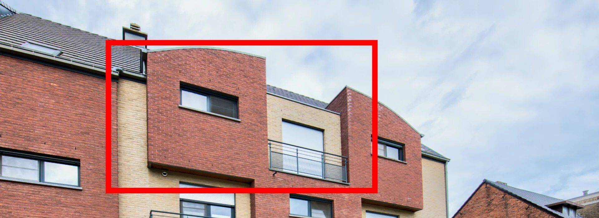 Afbeelding van Te koop moderne Duplex met 3 Slaapkamers in het Hart van Maasmechelen