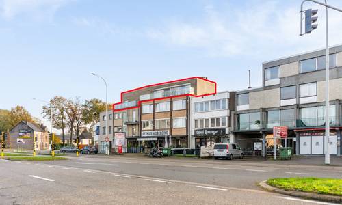 Afbeelding van Appartement op de 2e verdieping te Eisden